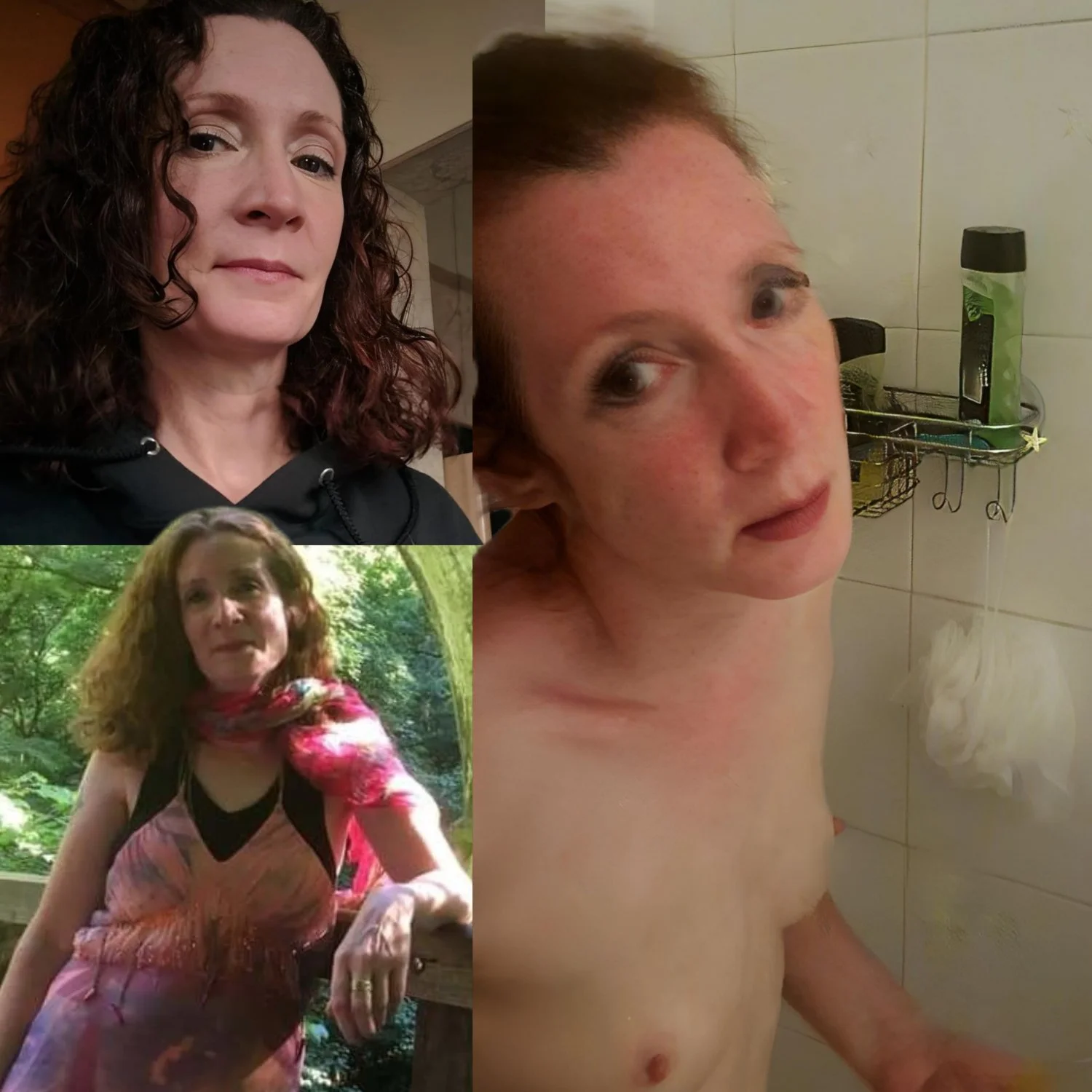 Dressed undressed image 12