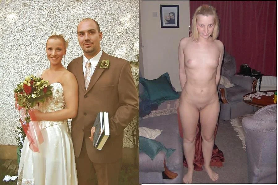 Dressed undressed image 3
