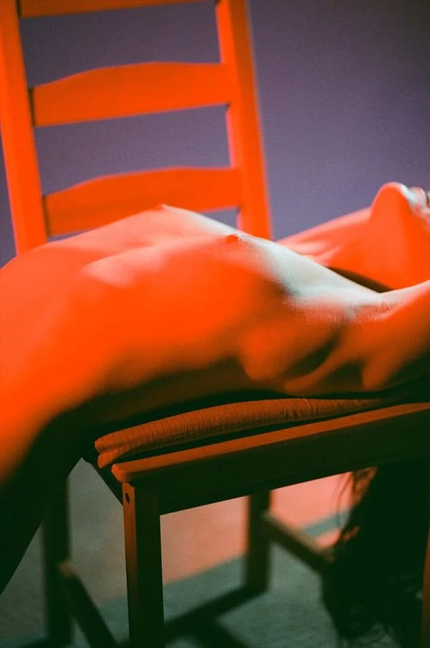 Courtney boudoir image 24