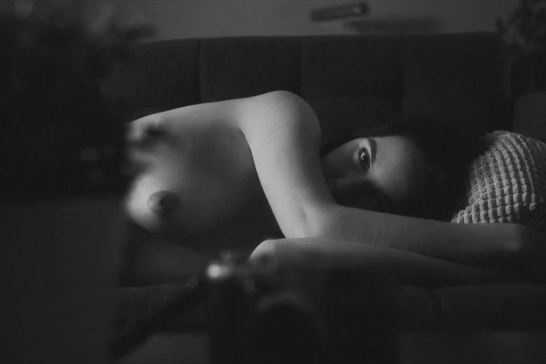 Courtney boudoir image 7