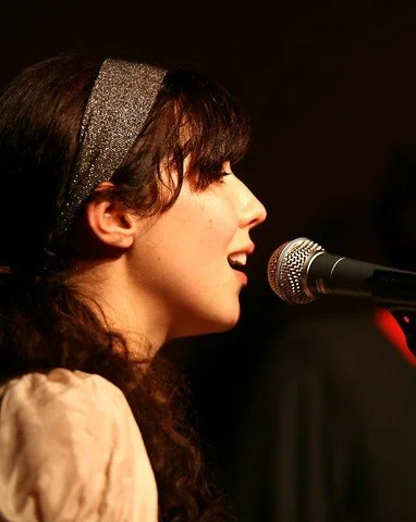 Lisa Hannigan image 12