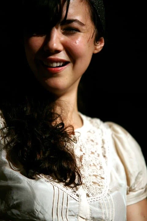 Lisa Hannigan image 13