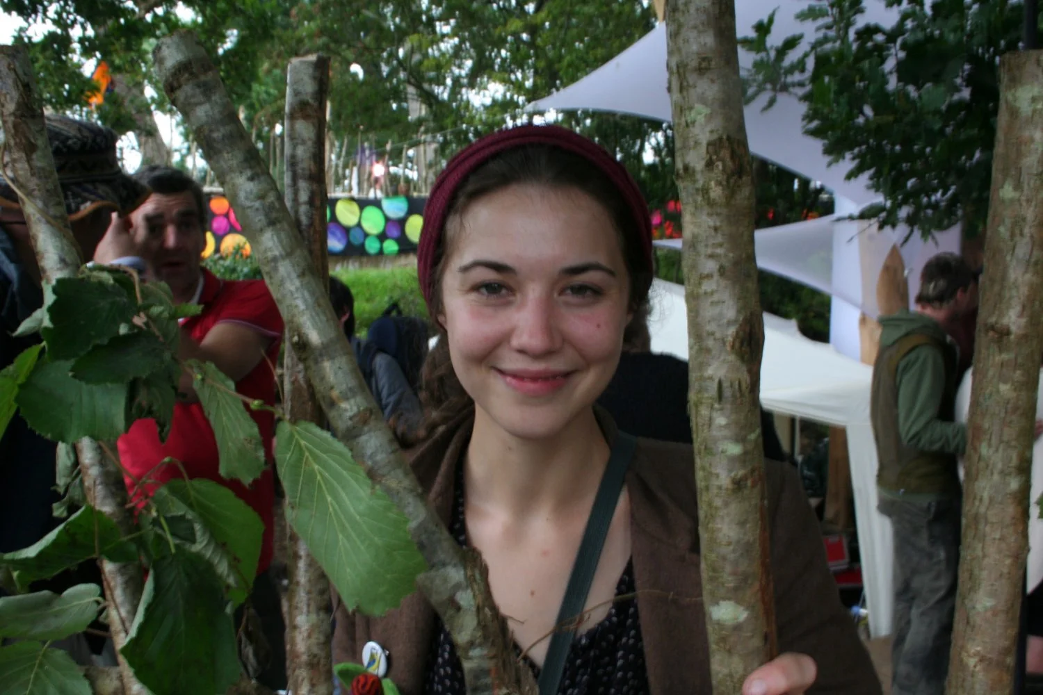 Lisa Hannigan image 16