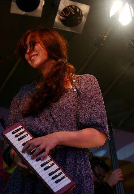 Lisa Hannigan image 18