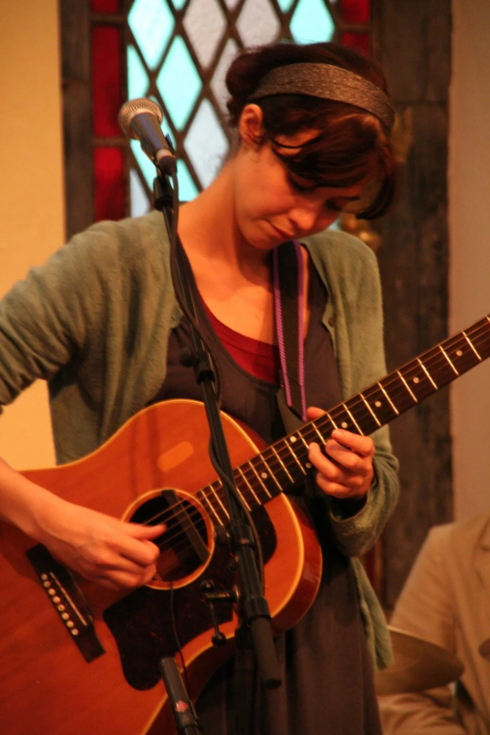 Lisa Hannigan image 19