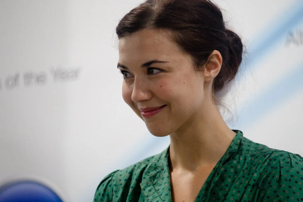 Lisa Hannigan image 2