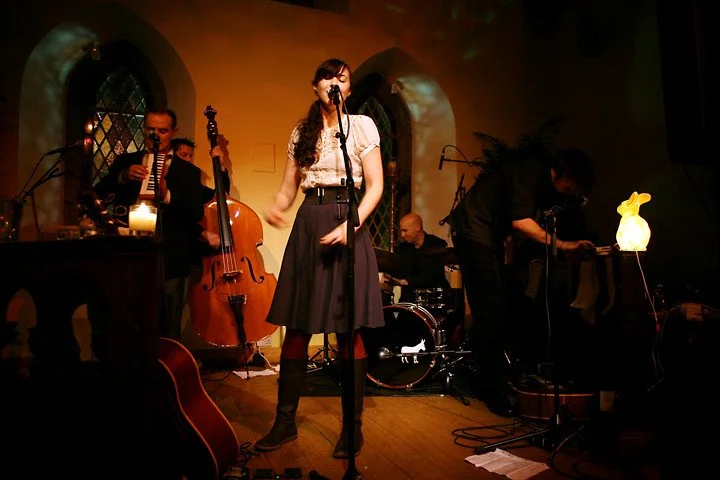 Lisa Hannigan image 20