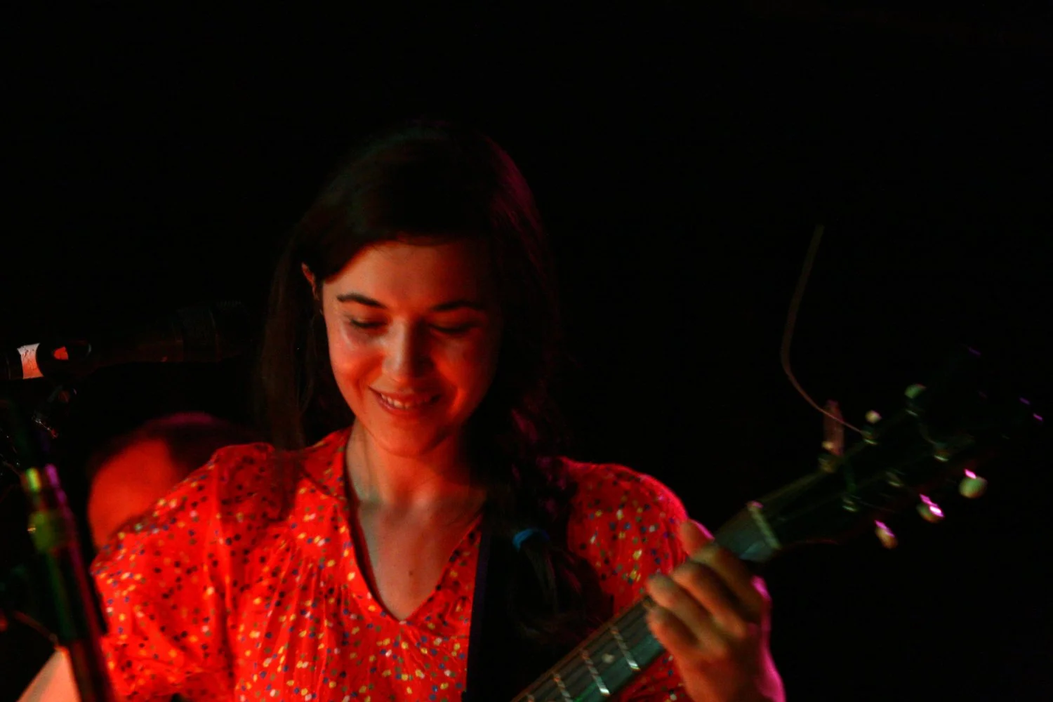 Lisa Hannigan image 21