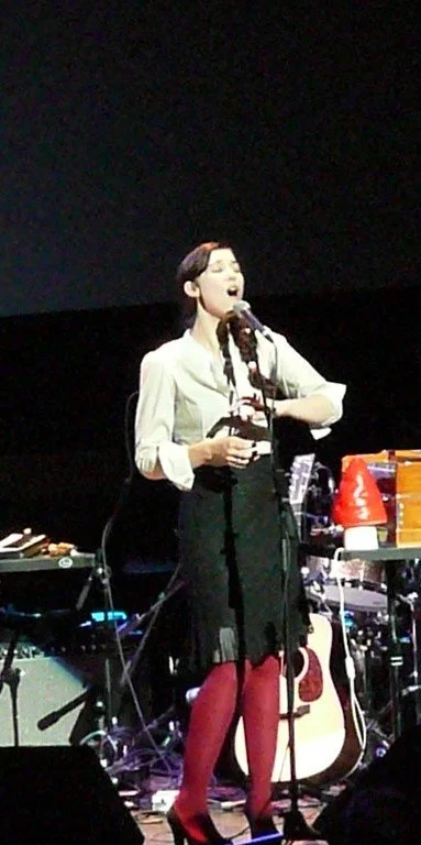 Lisa Hannigan image 22