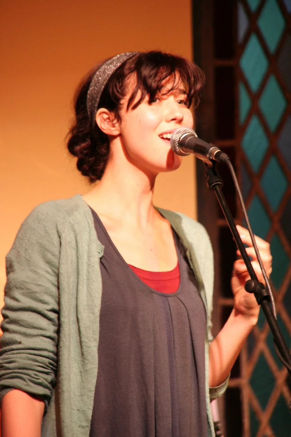 Lisa Hannigan image 24