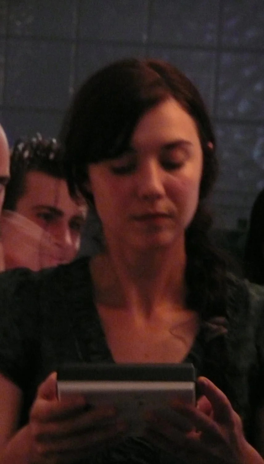 Lisa Hannigan image 25