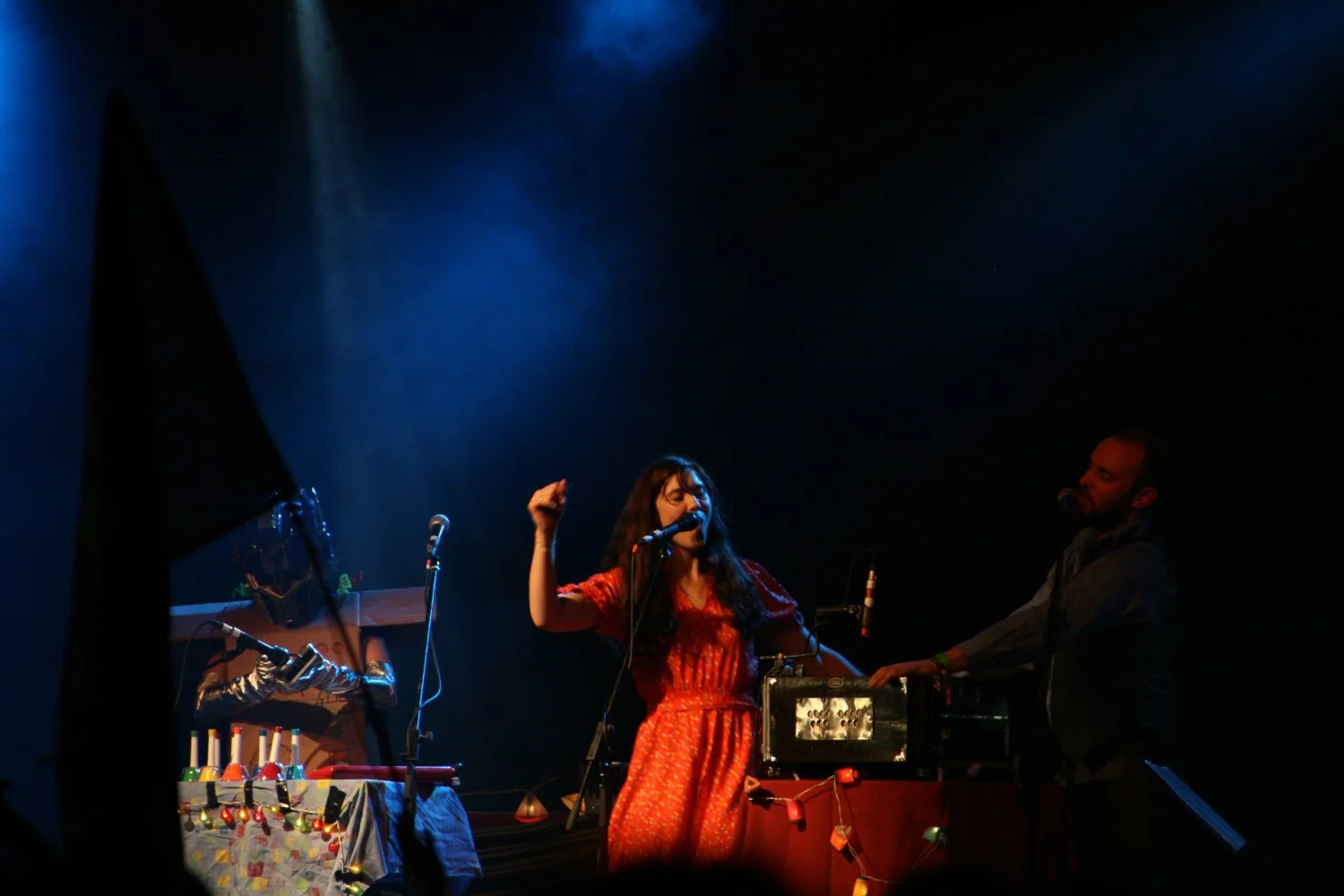 Lisa Hannigan image 28