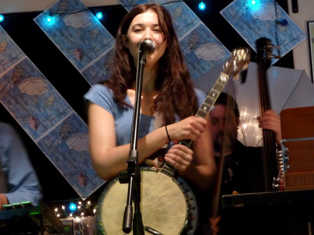 Lisa Hannigan image 29