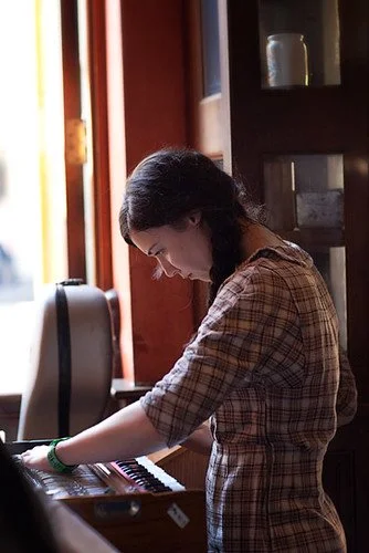 Lisa Hannigan image 3