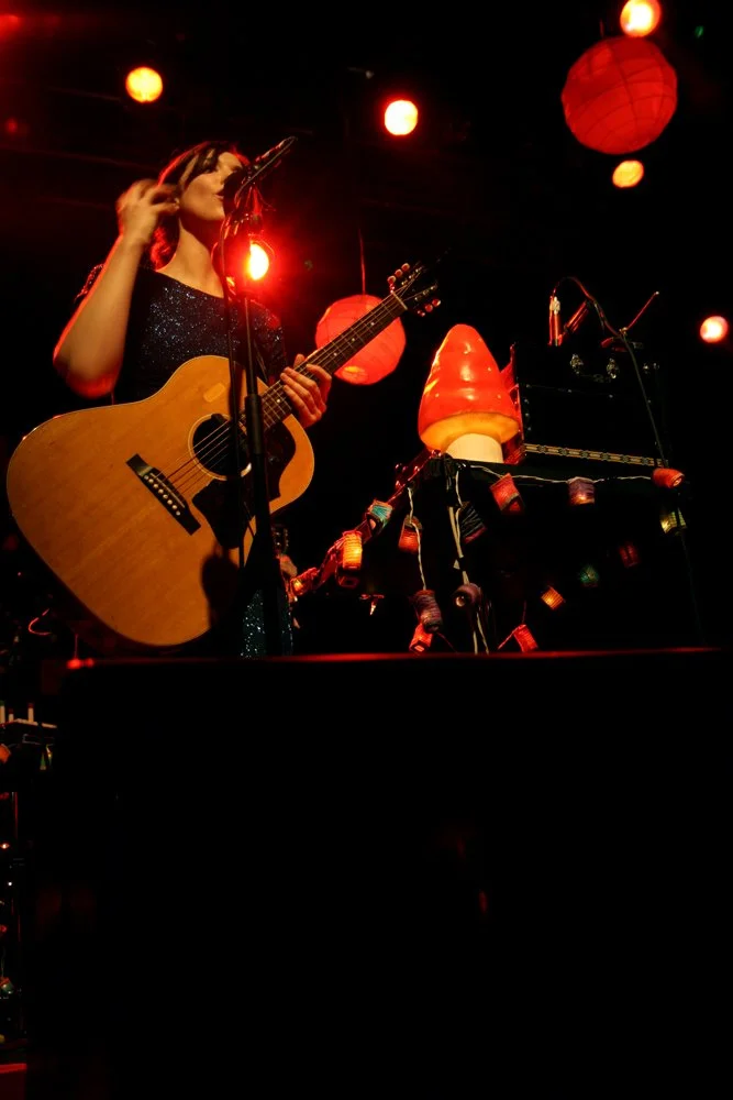 Lisa Hannigan image 33