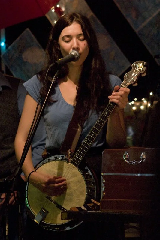 Lisa Hannigan image 34