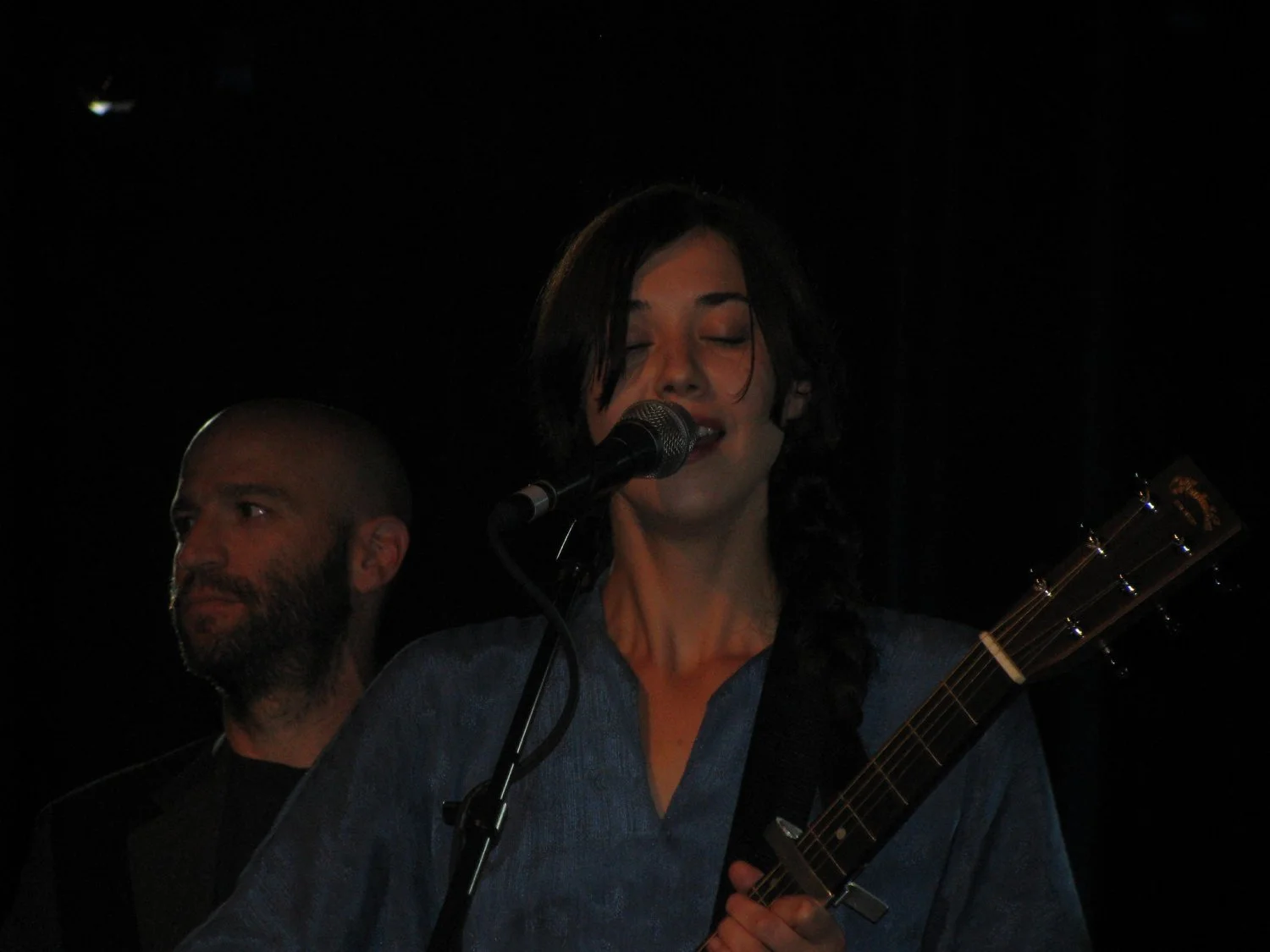 Lisa Hannigan image 35