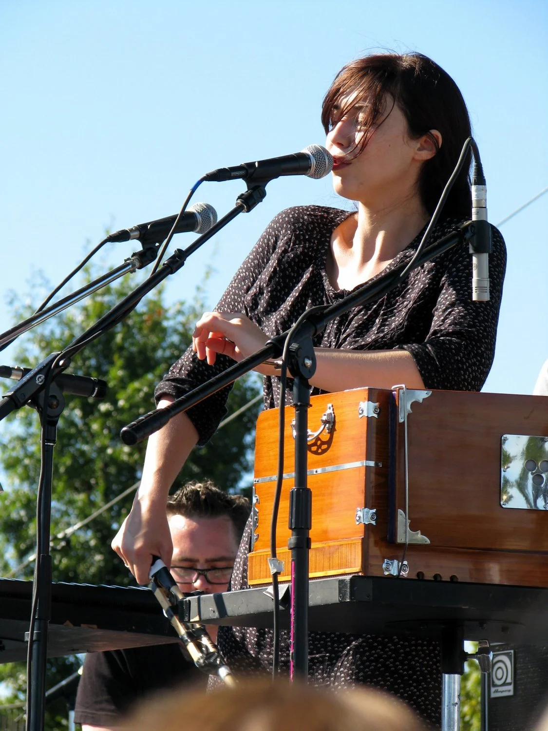 Lisa Hannigan image 36