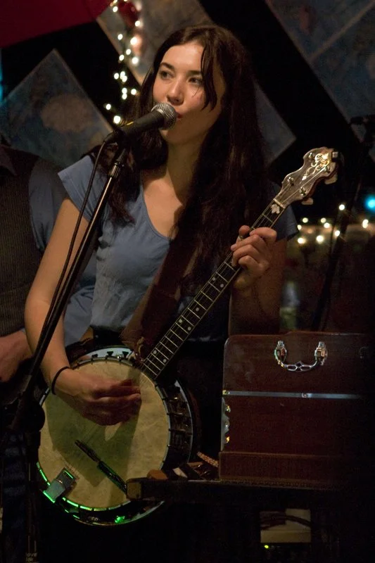 Lisa Hannigan image 37
