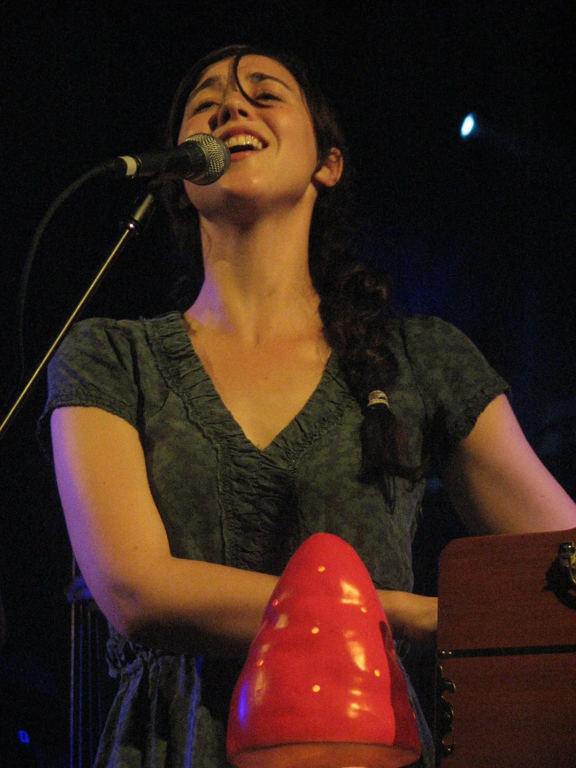 Lisa Hannigan image 38