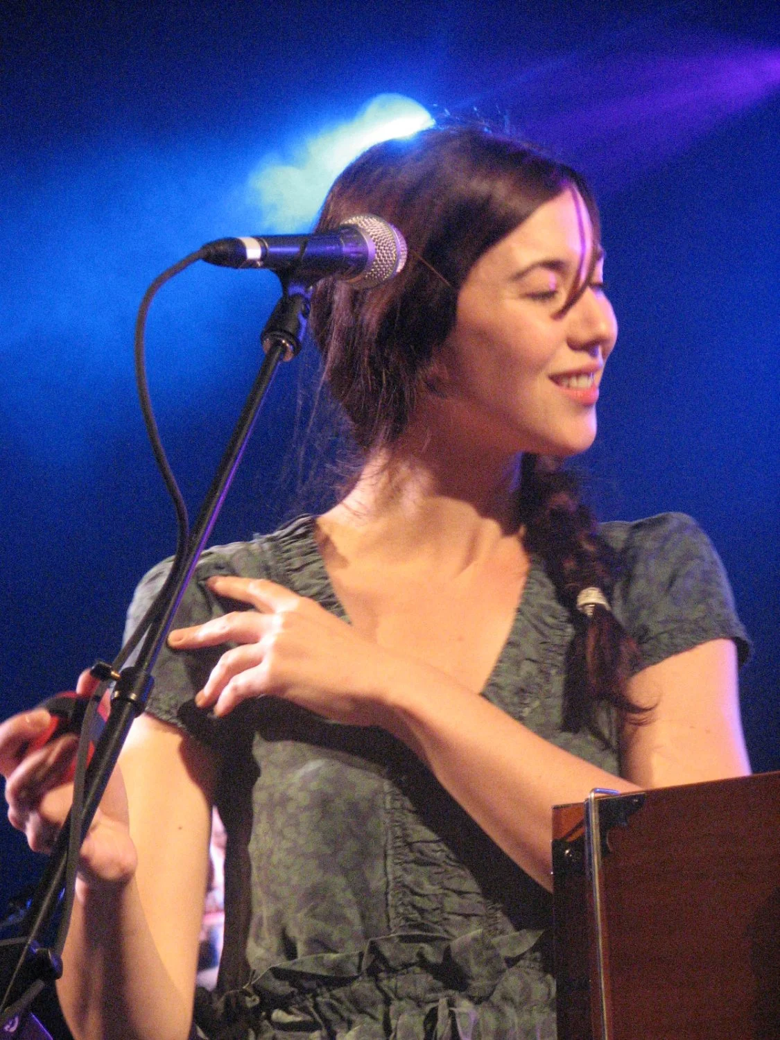 Lisa Hannigan image 39