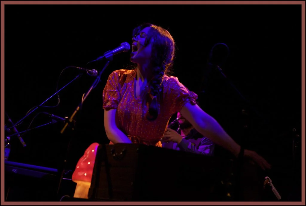 Lisa Hannigan image 44