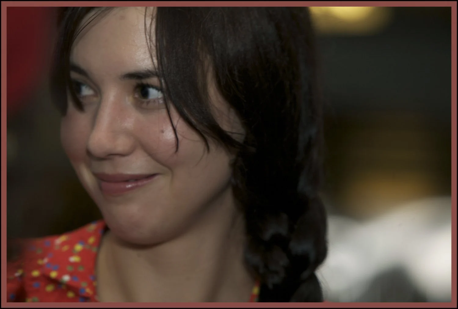 Lisa Hannigan image 46