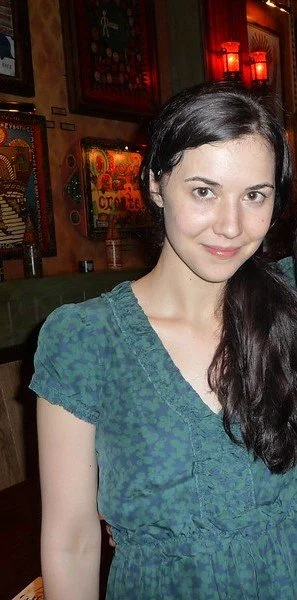 Lisa Hannigan image 6