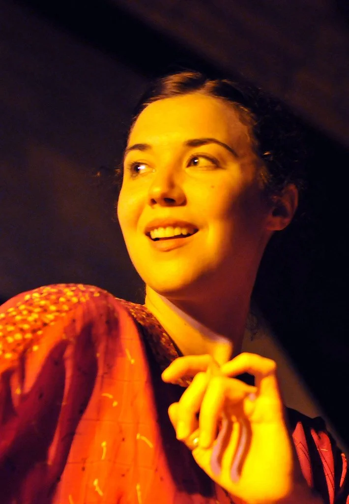 Lisa Hannigan image 7