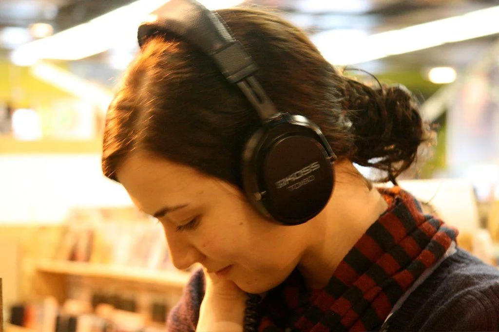 Lisa Hannigan image 8