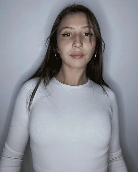 Cute Bubbly Latina Slut image 15