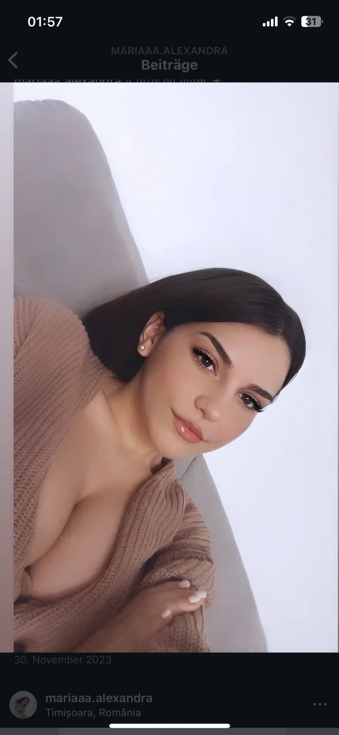 Romanian teen with huge tits and Beautiful face image 6