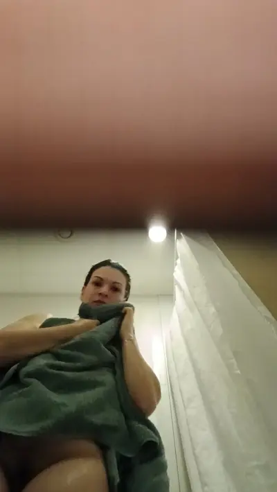 Voyeur compilation cover image