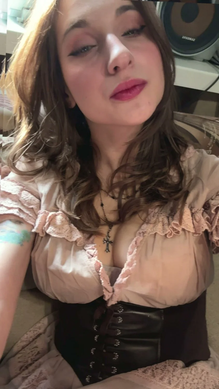 🔞 nude petite body cumming hard horny nude squirt 🫦😈 Check my OF image 2