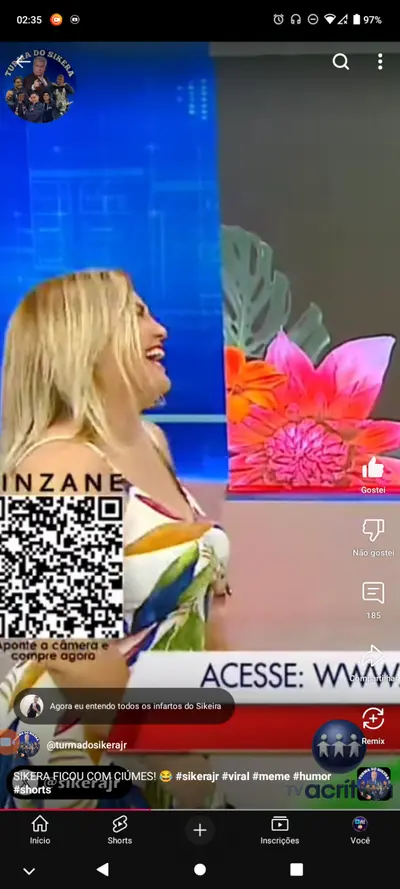 Laura Peixoto safada e sikeira Jr querendo sexo com a Laura Peixoto sua esposa gostosa cover image