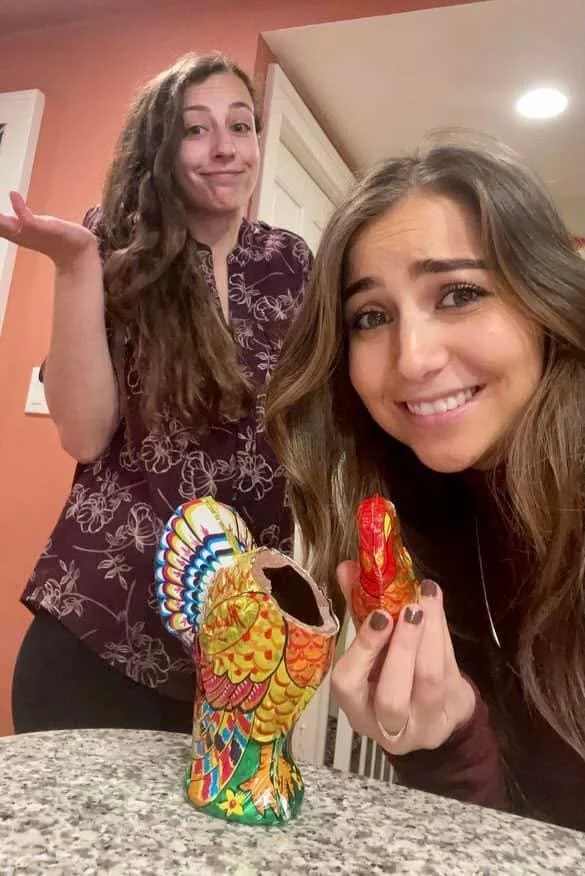 Slutty Jewish 🔯 Sisters. Do you have their nudes? image 5