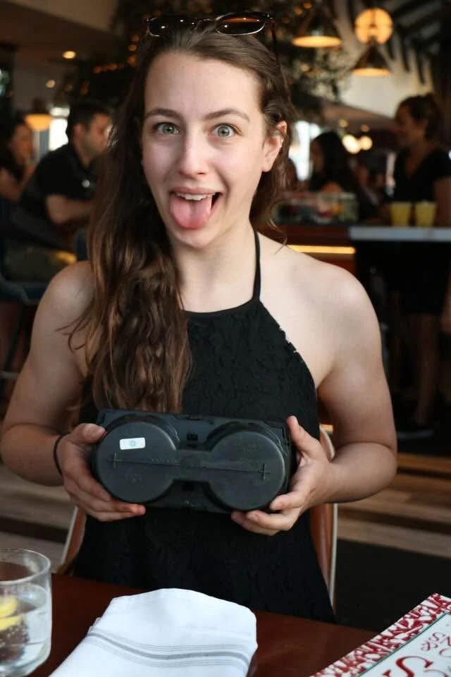 Slutty Jewish 🔯 Sisters. Do you have their nudes? image 6