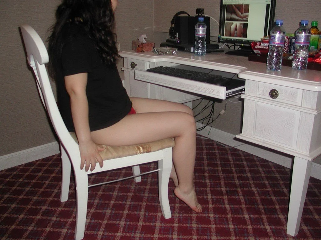 Chinese amateur milf 35-1 image 23