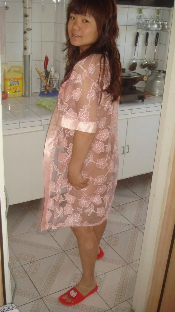 Chinese amateur milf 35-1 image 31