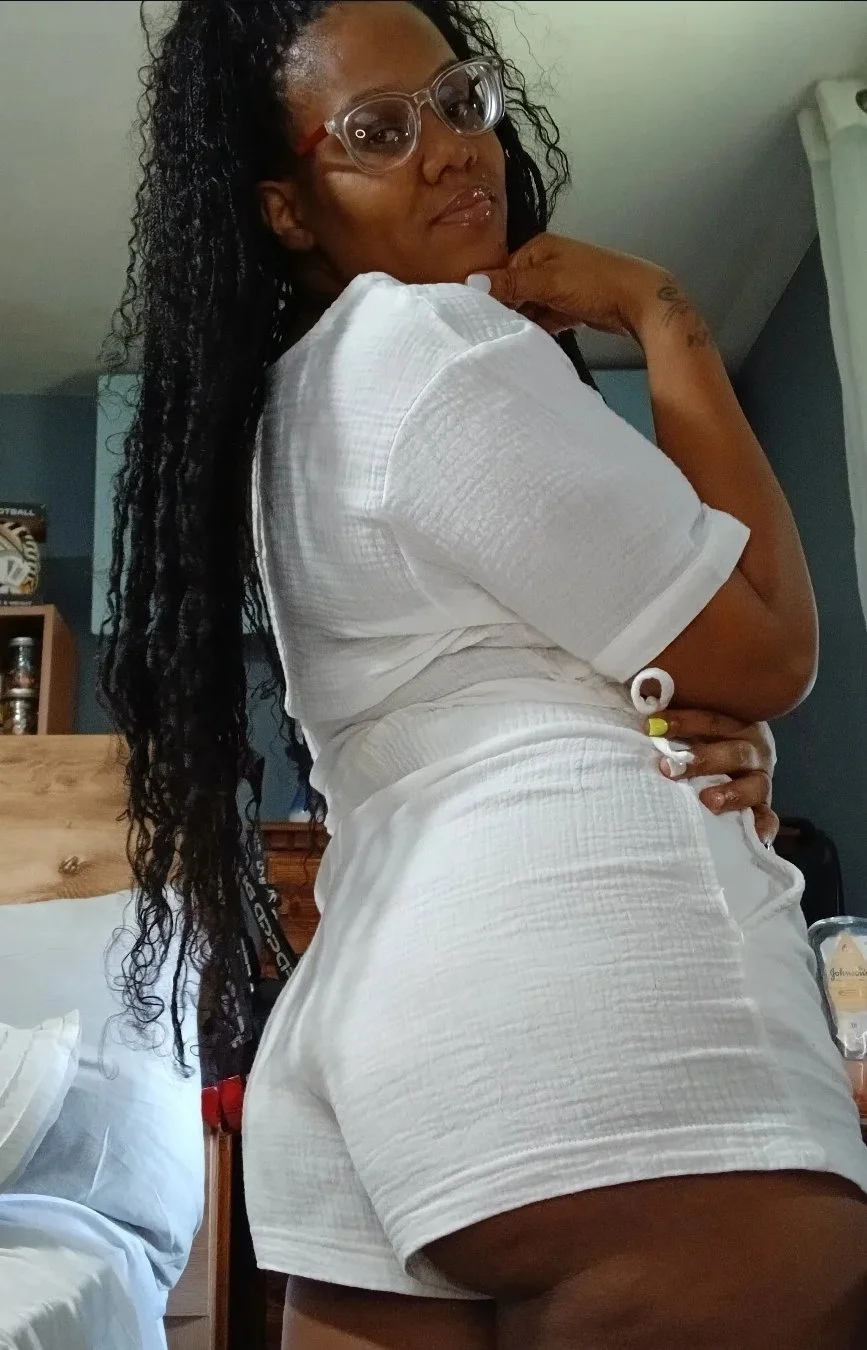 Sexy Ebony BBW Twins image 14