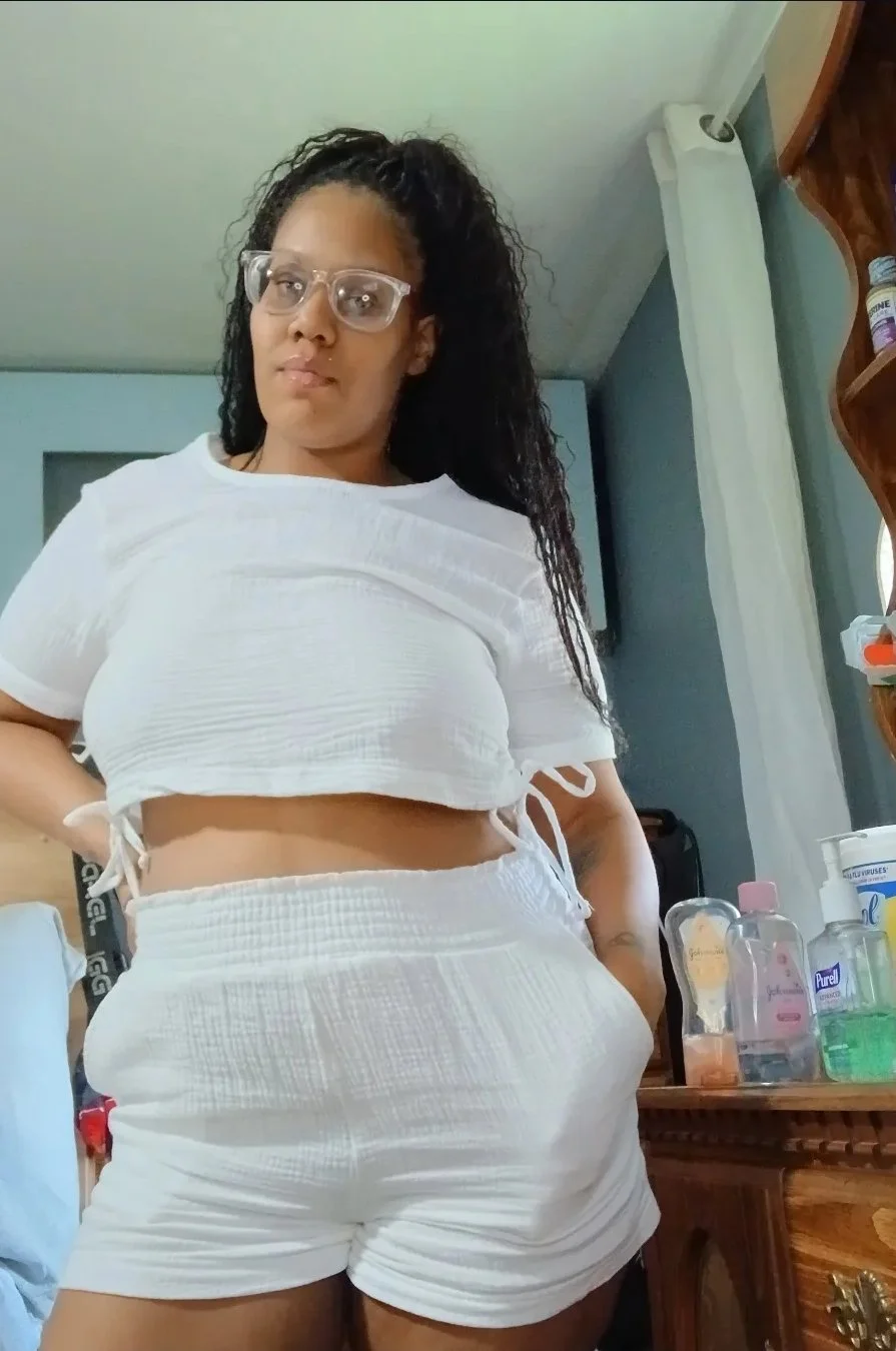 Sexy Ebony BBW Twins image 18