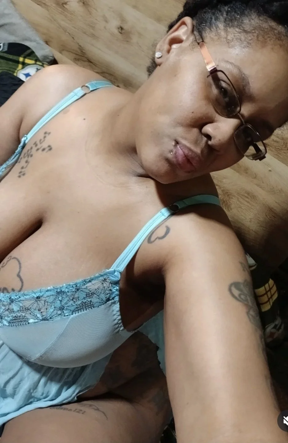 Sexy Ebony BBW Twins image 31