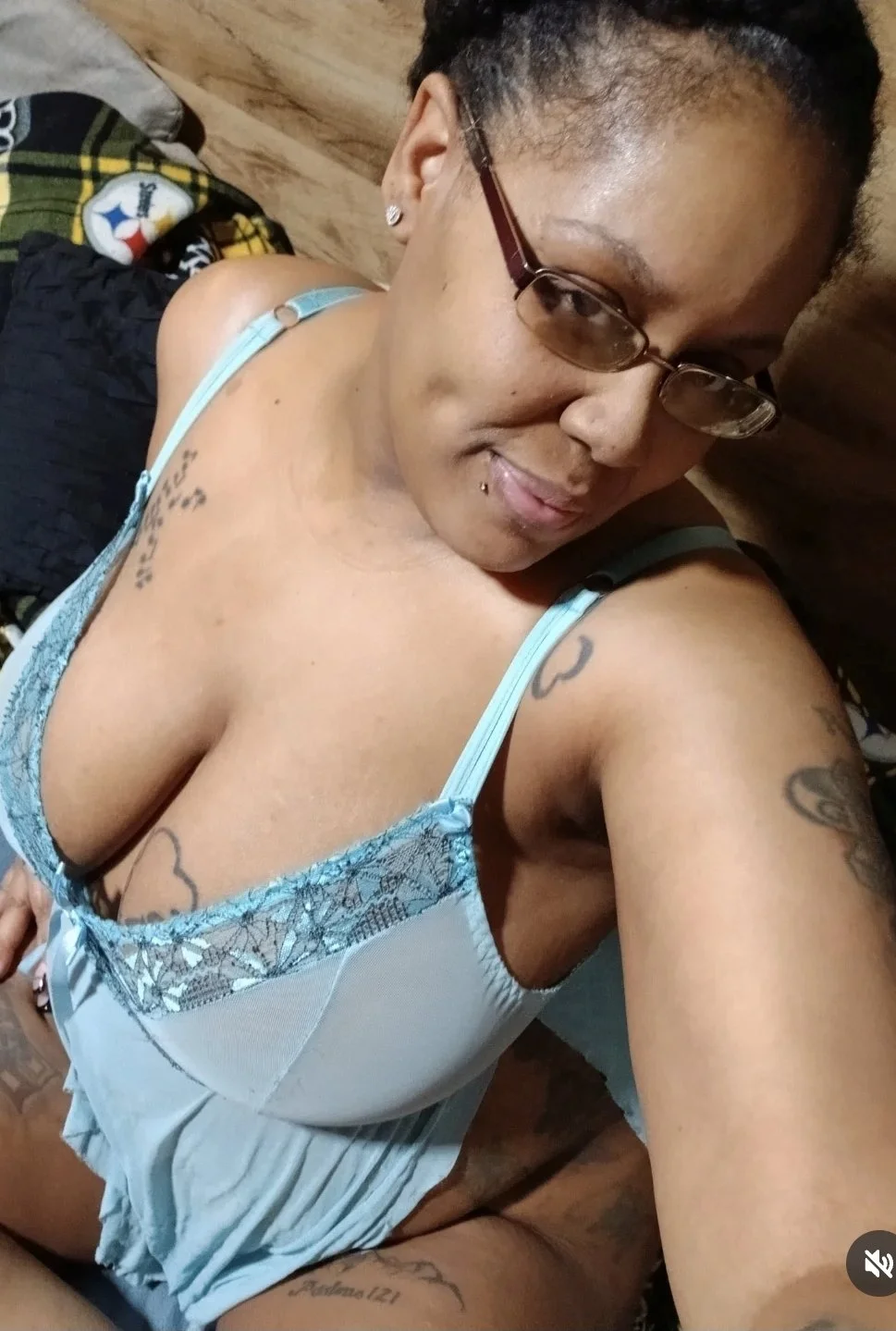 Sexy Ebony BBW Twins image 33