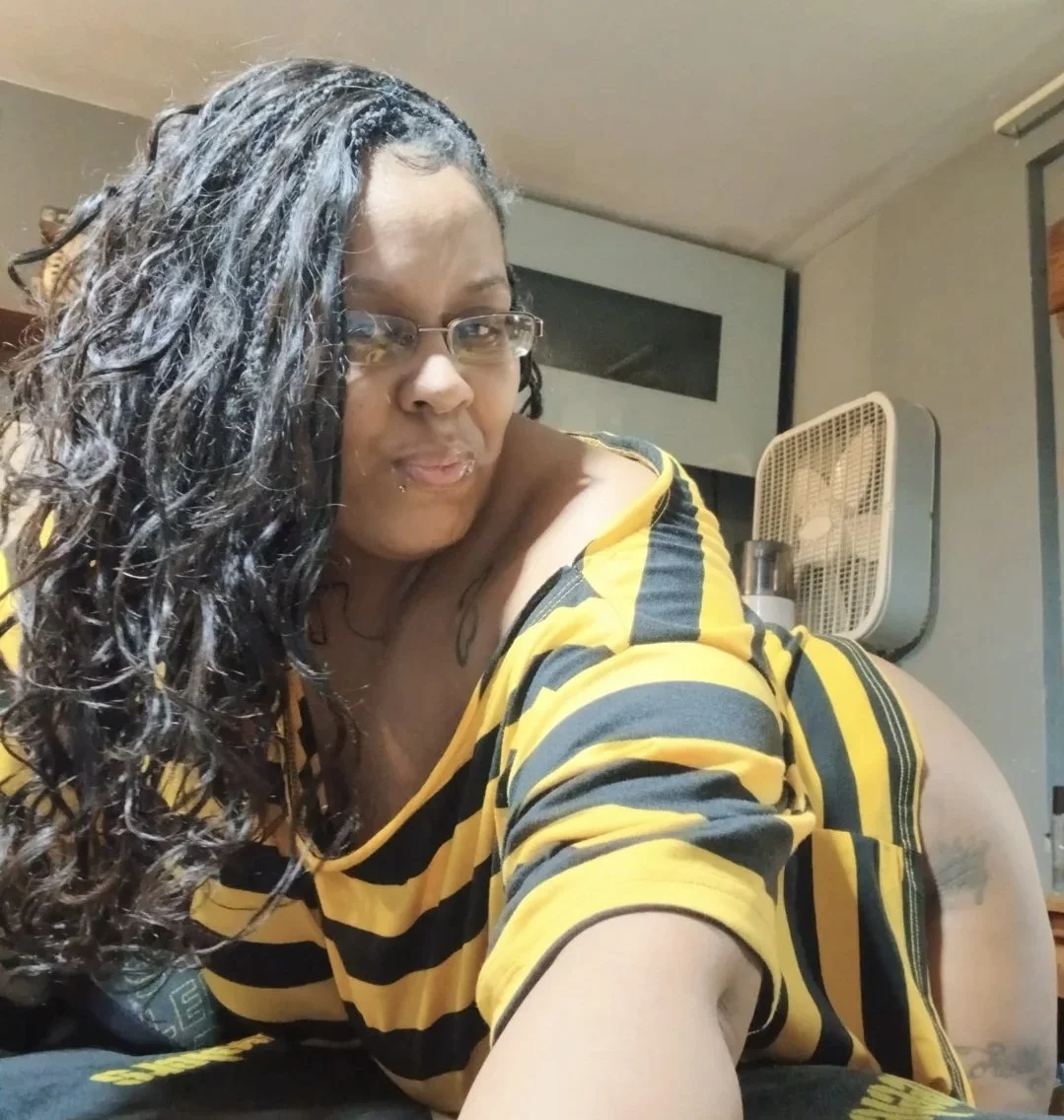 Sexy Ebony BBW Twins image 36