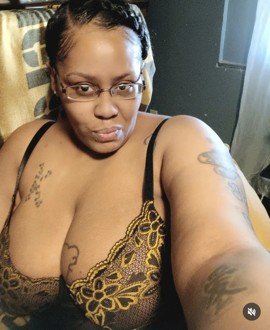 Sexy Ebony BBW Twins image 38