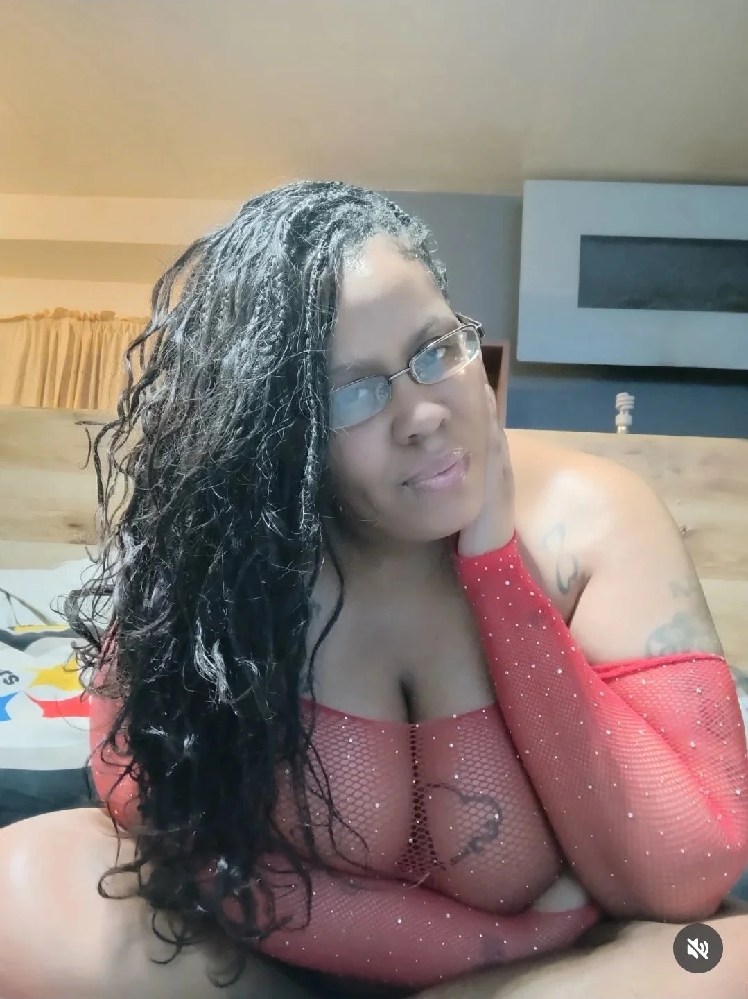 Sexy Ebony BBW Twins image 40