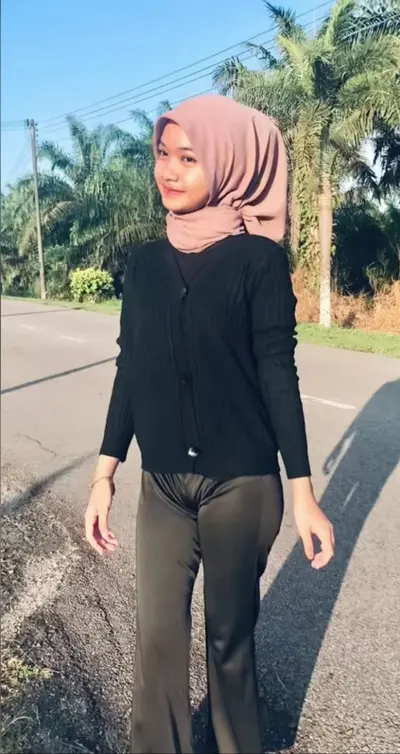 sexy college muslim slut cover image