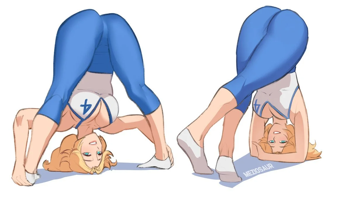 Su3 St0rm3 Compilation image 16