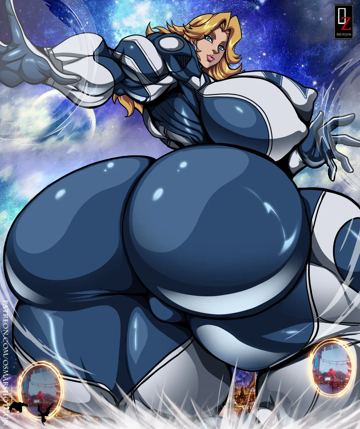 Su3 St0rm3 Compilation image 22