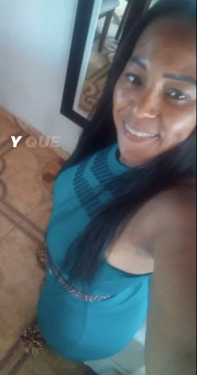 SEXY MORENA NALGONA MILF image 28